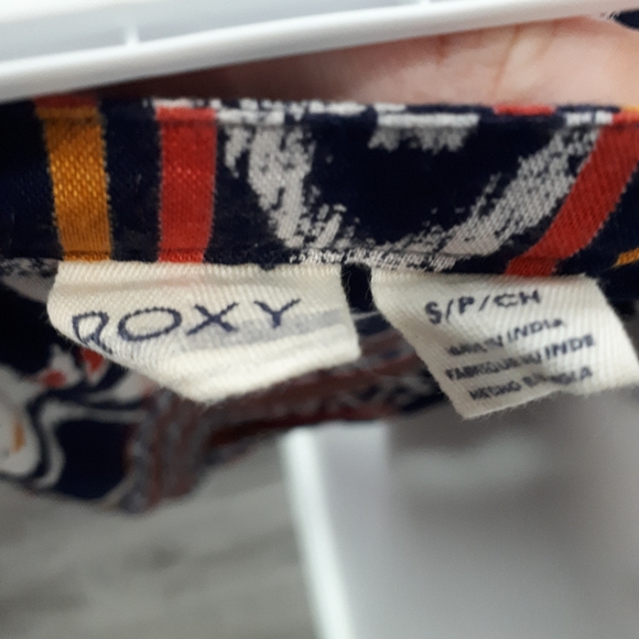 ROXY Dress Tunic - Picture 6 of 8